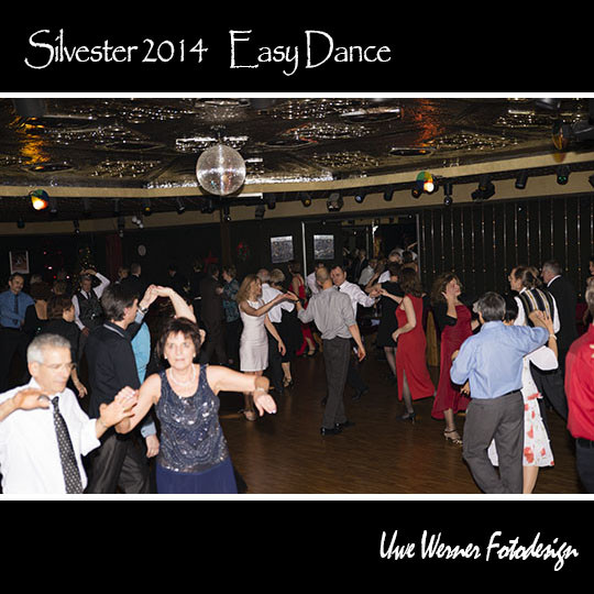 Easy-Dance - Die Tanzschule