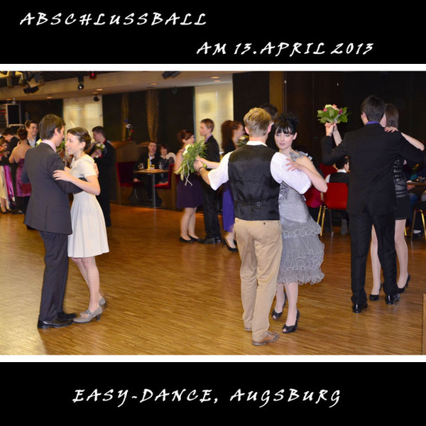 Easy-Dance - Die Tanzschule