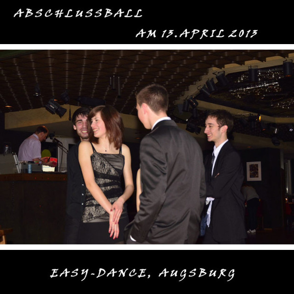 Easy-Dance - Die Tanzschule