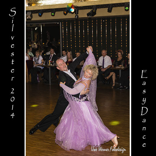 Easy-Dance - Die Tanzschule