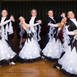 Easy-Dance - Die Tanzschule