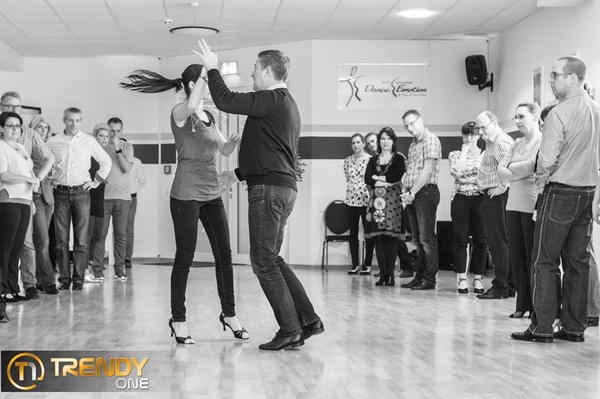 Tanzschule DanceEmotion