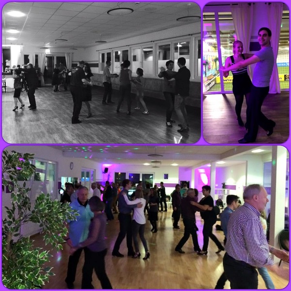 Tanzschule DanceEmotion