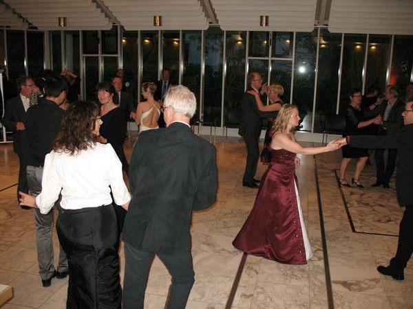 Tanzschule Stefan Huber