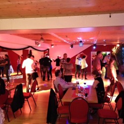 Tanzschule Stefan Huber