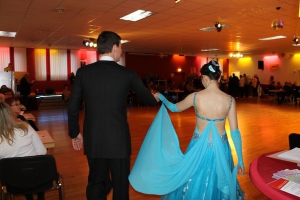 TanzSportClub dancepoint