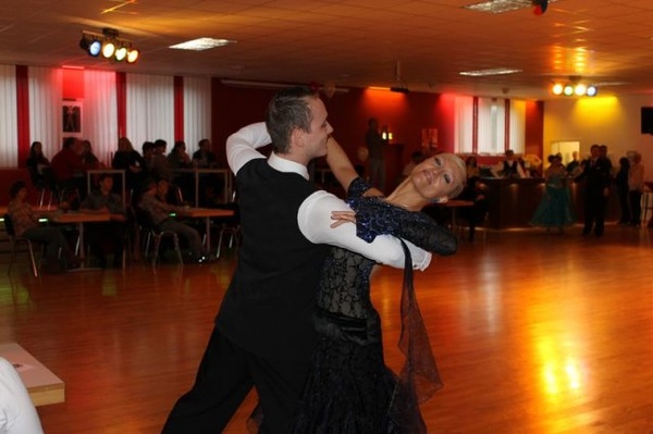 TanzSportClub dancepoint