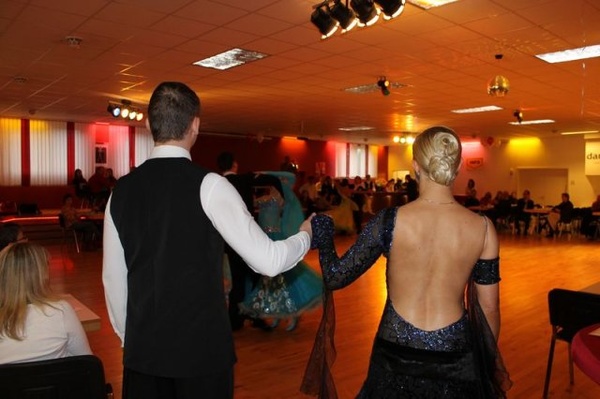 TanzSportClub dancepoint