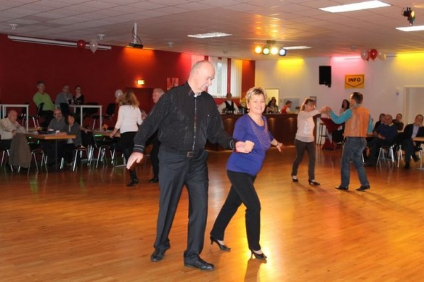 TanzSportClub dancepoint