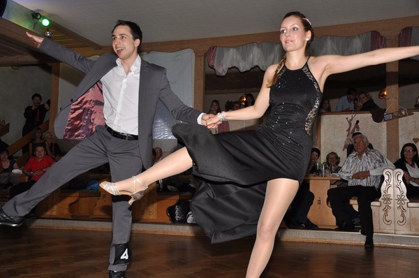 TanzSportClub dancepoint