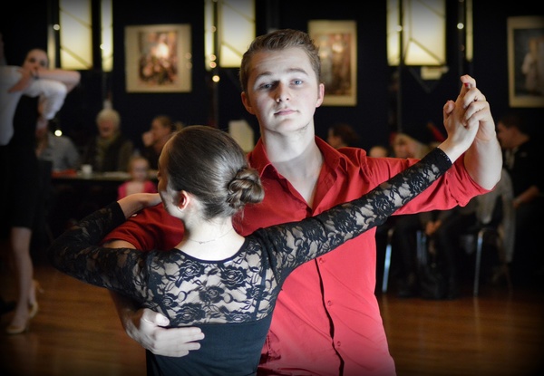 ADTV-Tanzschule Trautz & Salmen