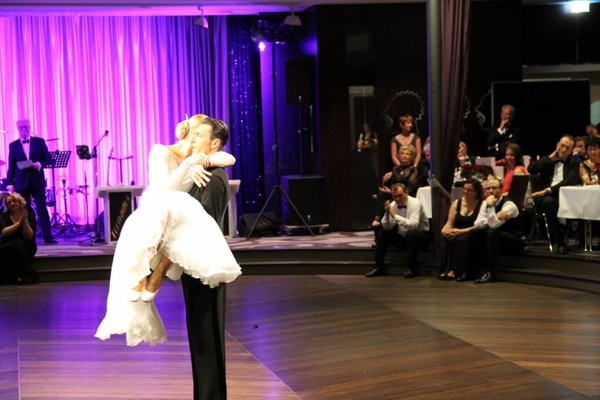 ADTV-Tanzschule Trautz & Salmen