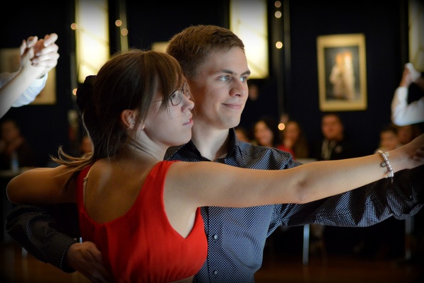 ADTV-Tanzschule Trautz & Salmen