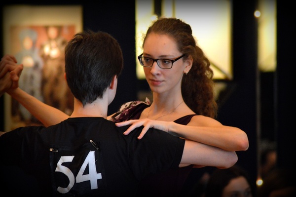 ADTV-Tanzschule Trautz & Salmen