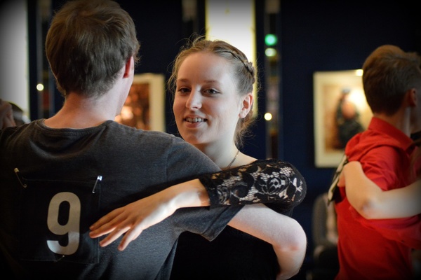 ADTV-Tanzschule Trautz & Salmen