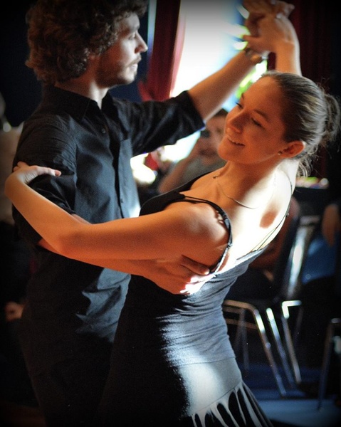 ADTV-Tanzschule Trautz & Salmen