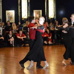 ADTV-Tanzschule Trautz & Salmen
