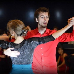 ADTV-Tanzschule Trautz & Salmen