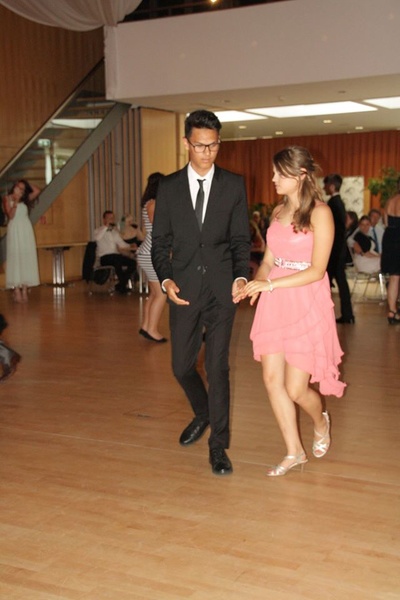 ADTV Tanzschule Chill & Dance