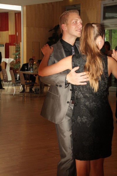 ADTV Tanzschule Chill & Dance