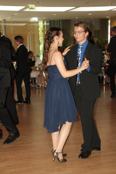 ADTV Tanzschule Chill & Dance