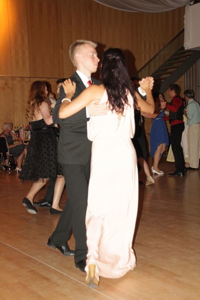 ADTV Tanzschule Chill & Dance