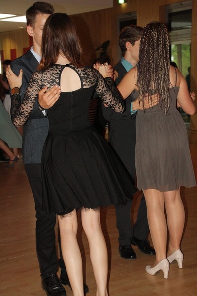 ADTV Tanzschule Chill & Dance