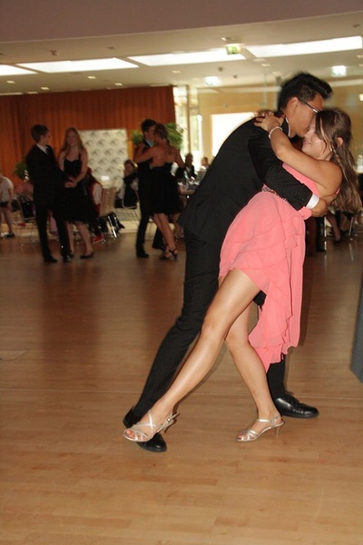 ADTV Tanzschule Chill & Dance