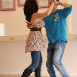 ADTV Tanzschule Chill & Dance