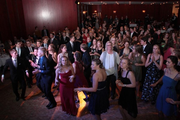 Tanzschule Marina Schaper