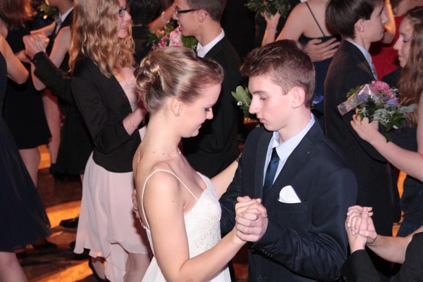 Tanzschule Marina Schaper