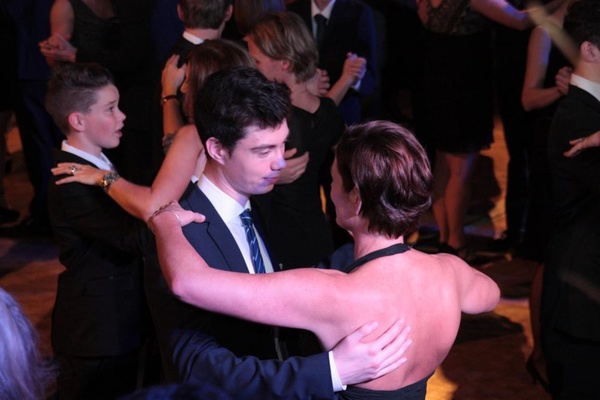 Tanzschule Marina Schaper