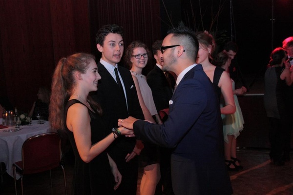 Tanzschule Marina Schaper