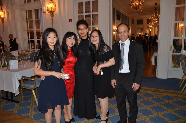 Tanzschule Walter Bartel