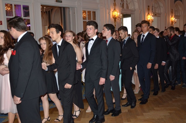 Tanzschule Walter Bartel