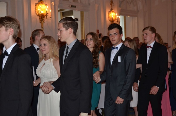 Tanzschule Walter Bartel