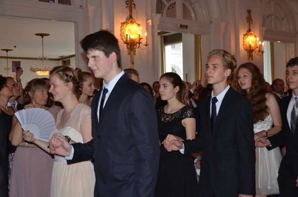 Tanzschule Walter Bartel