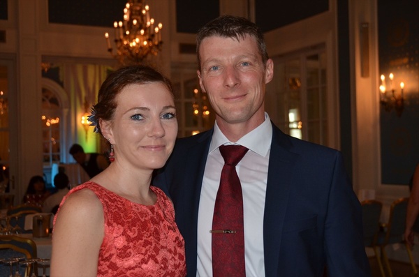 Tanzschule Walter Bartel