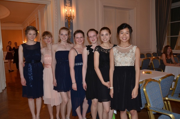 Tanzschule Walter Bartel