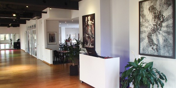 Tanzschule Heiko Stender