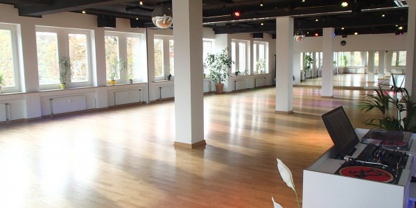 Tanzschule Heiko Stender