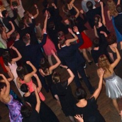 Tanzschule Heiko Stender