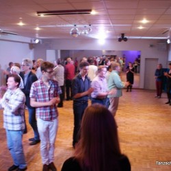 Tanzschule Holger Hesebeck