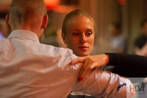 Hamburg Dance Academy