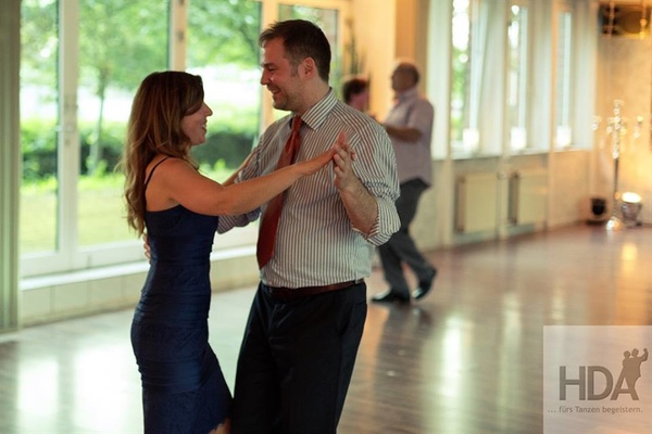 Hamburg Dance Academy