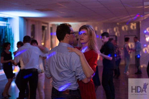 Hamburg Dance Academy