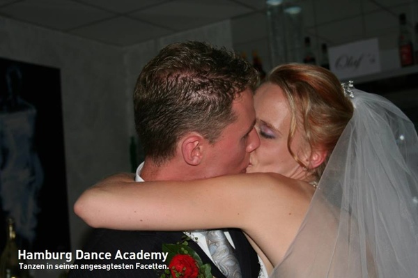 Hamburg Dance Academy