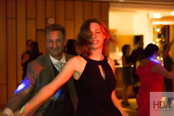 Hamburg Dance Academy