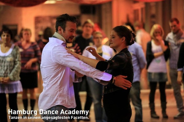 Hamburg Dance Academy