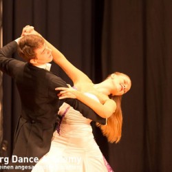 Hamburg Dance Academy